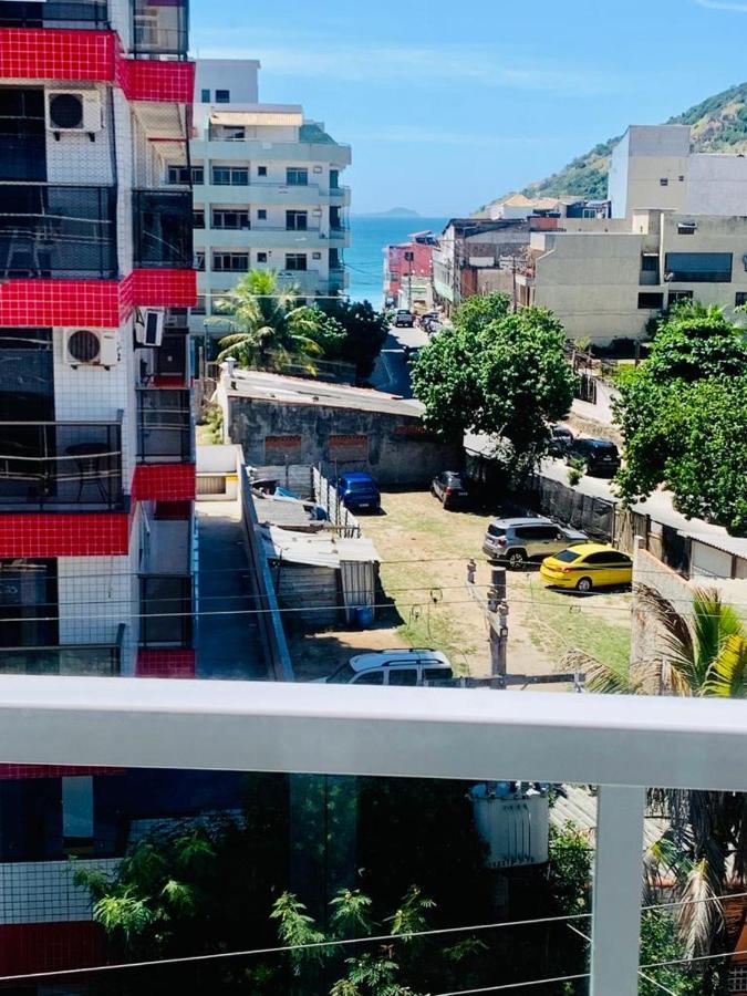 Apartment Apprainha *