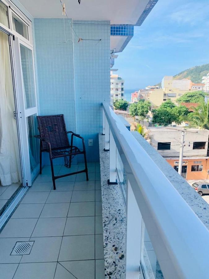 Apartment Apprainha