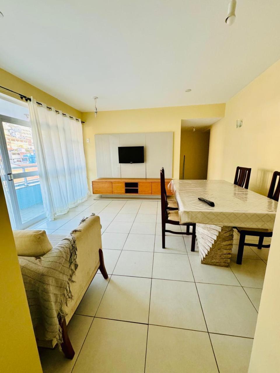 Apartment Apprainha