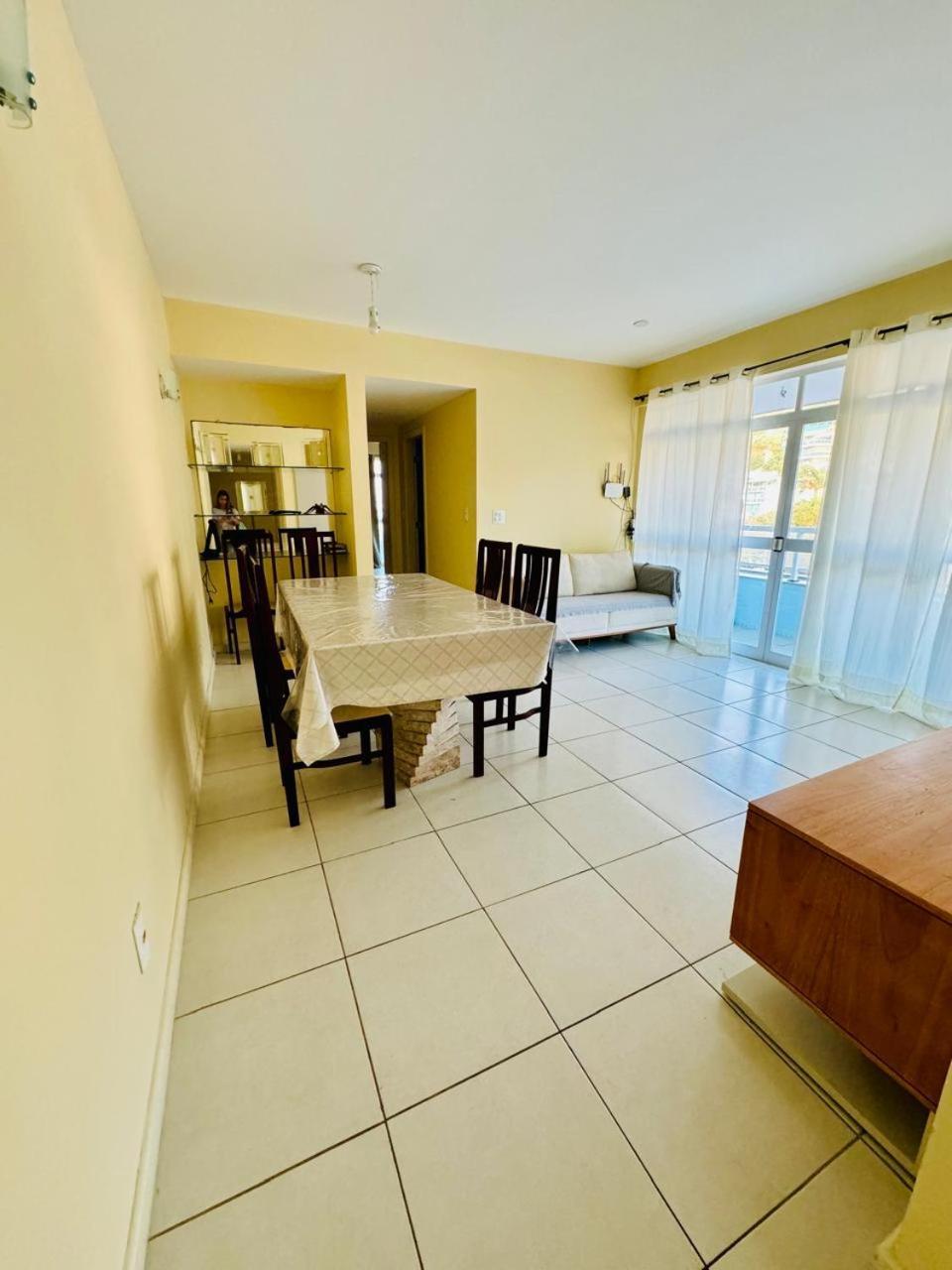 Apartment Apprainha *