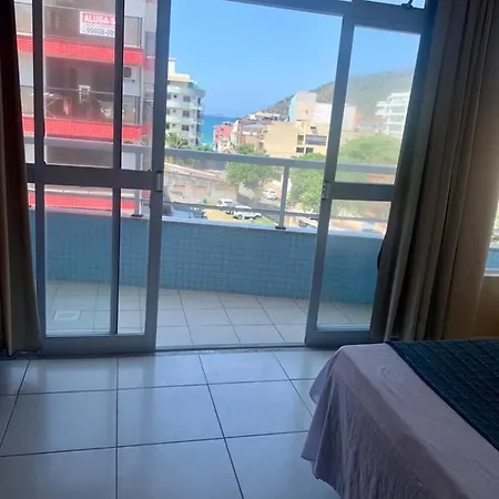 Apprainha Top Arraial do Cabo Exterior foto