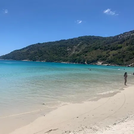 Apprainha Top Arraial do Cabo Exterior foto