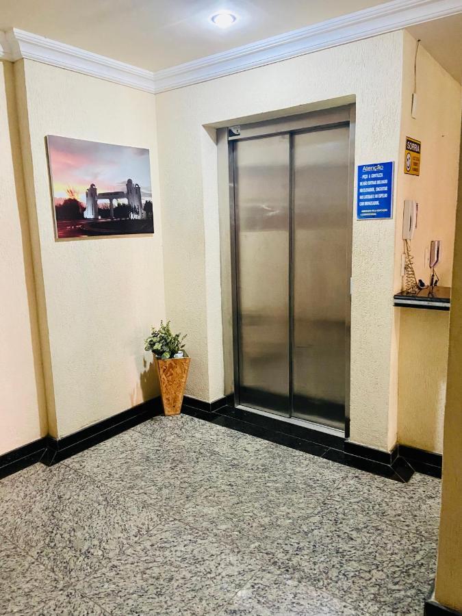 Apartamento Apprainha *